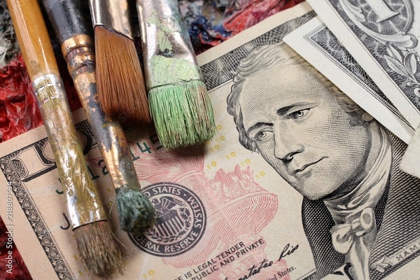 Investing in Art: Past, Present and Future of an Asset Class